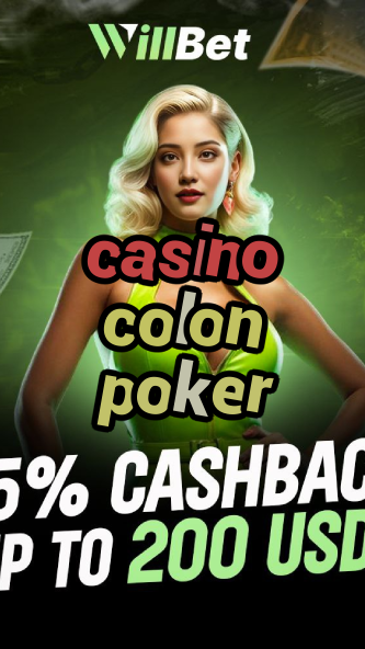 casino colon poker-azartmaniacasino.igamblingorder.com