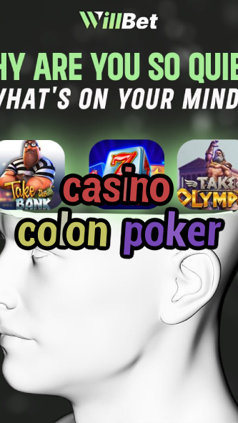 casino colon poker-azartmaniacasino.igamblingorder.com